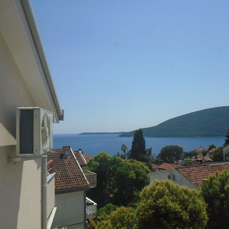 Apartments Kanli Kula Herceg Novi Buitenkant foto