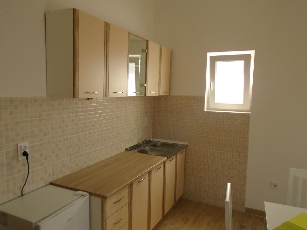 Apartments Kanli Kula Herceg Novi Buitenkant foto