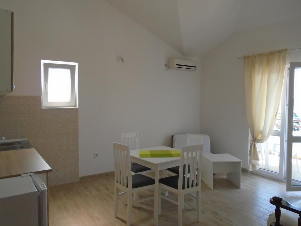 Apartments Kanli Kula Herceg Novi Buitenkant foto